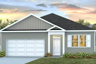 1094 Sanctuary Dr, Hardeeville, SC 29936 - Photo 1