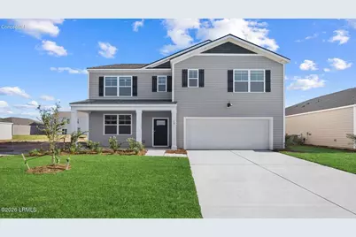 1085 Sanctuary Drive, Ridgeland, SC 29936 - Photo 1