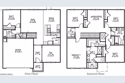 1081 Sanctuary Drive, Hardeeville, SC 29936 - Photo 2
