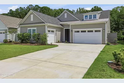 217 Juneberry Court, Hardeeville, SC 29927 - Photo 2