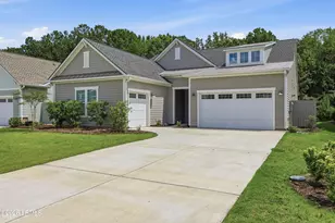 217 Juneberry Ct, Hardeeville, SC 29927 - Photo 2