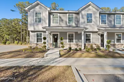 553 Royal Road, Hardeeville, SC 29927 - Photo 1