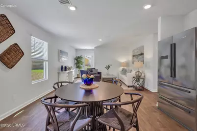 736 Sanctum Street, Hardeeville, SC 29936 - Photo 6