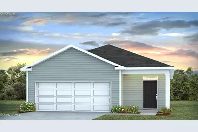 736 Sanctum Street, Hardeeville, SC 29936 - Photo 1