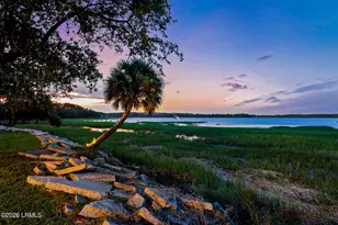 90 Calhoun Plantation Rd, Okatie, SC 29909 - Photo 12