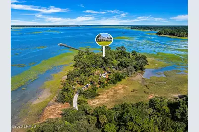 90 Calhoun Plantation Road, Okatie, SC 29909 - Photo 2