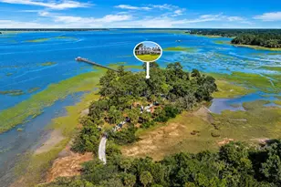 90 Calhoun Plantation Rd, Okatie, SC 29909 - Photo 2