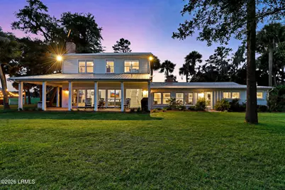 90 Calhoun Plantation Road, Okatie, SC 29909 - Photo 18