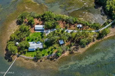 90 Calhoun Plantation Road, Okatie, SC 29909 - Photo 6