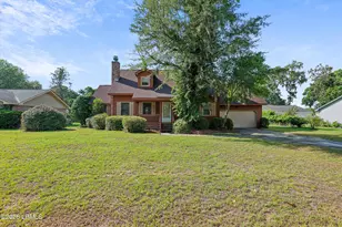 6025 Creek Rd, Beaufort, SC 29906 - Photo 1