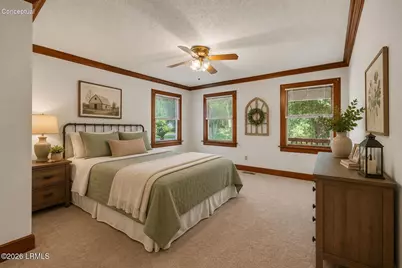 6025 Creek Road, Beaufort, SC 29906 - Photo 14