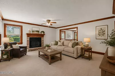 6025 Creek Road, Beaufort, SC 29906 - Photo 4