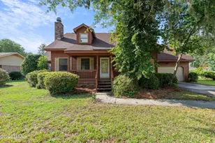 6025 Creek Rd, Beaufort, SC 29906 - Photo 2