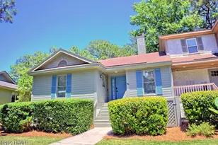 125 Greenwood, Hilton Head, SC 29928 - Photo 1