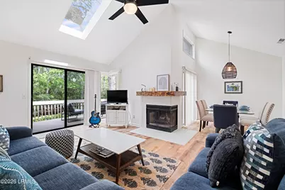125 Greenwood #3423, Hilton Head Island, SC 29928 - Photo 14