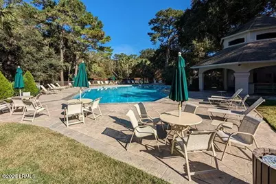 125 Greenwood #3423, Hilton Head Island, SC 29928 - Photo 32