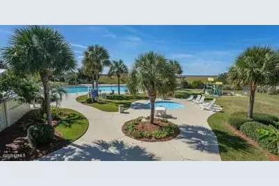 10 Scallop Court, Harbor Island, SC 29920 - Photo 12