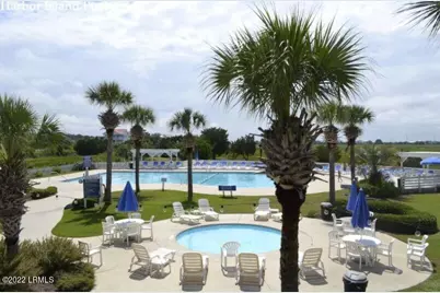 10 Scallop Court, Harbor Island, SC 29920 - Photo 8