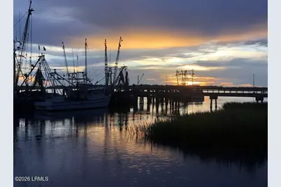 10 Scallop Court, Harbor Island, SC 29920 - Photo 16