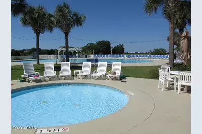 10 Scallop Court, Harbor Island, SC 29920 - Photo 10