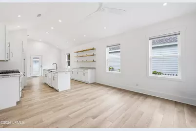 2015 Lafayette Street, Beaufort, SC 29902 - Photo 6