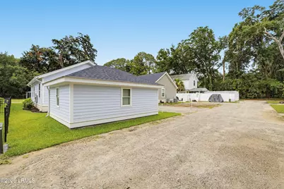 2015 Lafayette Street, Beaufort, SC 29902 - Photo 26