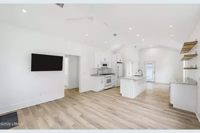 2015 Lafayette Street, Beaufort, SC 29902 - Photo 2