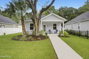 2015 Lafayette St, Beaufort, SC 29902 - Photo 1