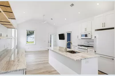 2015 Lafayette Street, Beaufort, SC 29902 - Photo 8