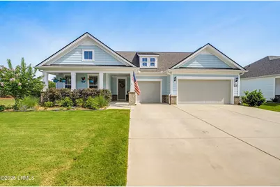 758 Sunfish Way, Okatie, SC 29909 - Photo 2