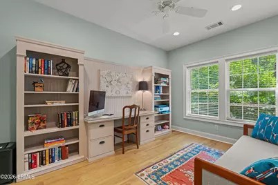 4 Woods Lane, Beaufort, SC 29907 - Photo 16