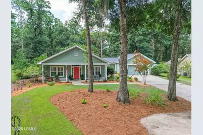 4 Woods Lane, Beaufort, SC 29907 - Photo 1