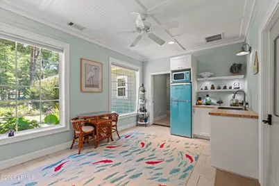 4 Woods Lane, Beaufort, SC 29907 - Photo 20