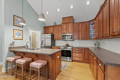 4 Woods Lane, Beaufort, SC 29907 - Photo 12