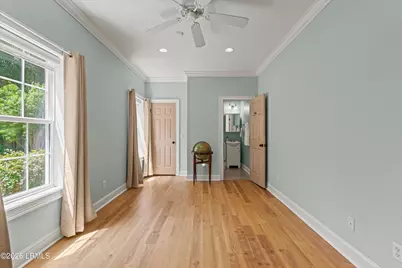 4 Woods Lane, Beaufort, SC 29907 - Photo 22