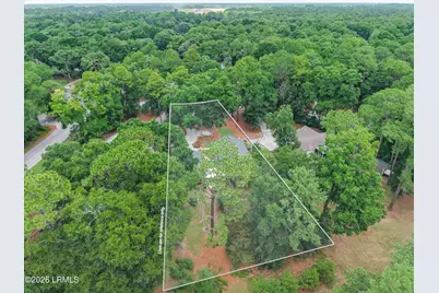 4 Woods Lane, Beaufort, SC 29907 - Photo 34