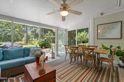 4 Woods Lane, Beaufort, SC 29907 - Photo 26