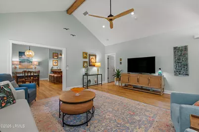 4 Woods Lane, Beaufort, SC 29907 - Photo 8