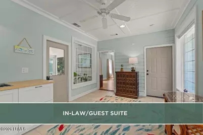 4 Woods Lane, Beaufort, SC 29907 - Photo 4