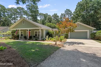 4 Woods Lane, Beaufort, SC 29907 - Photo 2