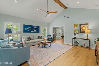 4 Woods Lane, Beaufort, SC 29907 - Photo 4