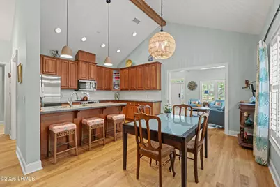 4 Woods Lane, Beaufort, SC 29907 - Photo 6
