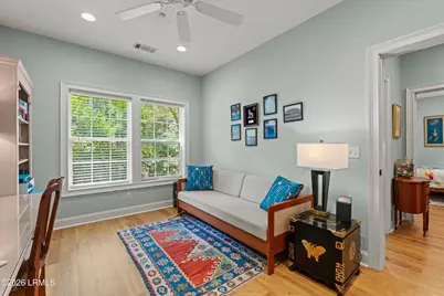 4 Woods Lane, Beaufort, SC 29907 - Photo 20