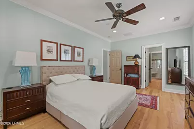 4 Woods Lane, Beaufort, SC 29907 - Photo 14