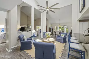 821 Bonito Dr, Ladys Island, SC 29920 - Photo 14