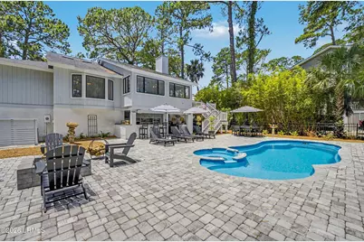 821 Bonito Drive, Ladys Island, SC 29920 - Photo 44