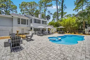 821 Bonito Dr, Ladys Island, SC 29920 - Photo 44