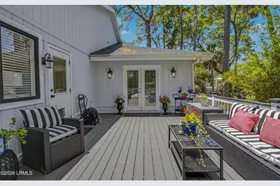 821 Bonito Drive, Ladys Island, SC 29920 - Photo 32
