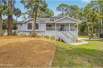 821 Bonito Drive, Ladys Island, SC 29920 - Photo 2