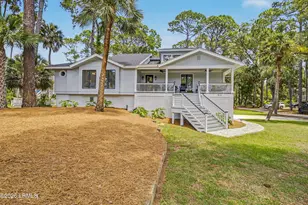 821 Bonito Dr, Ladys Island, SC 29920 - Photo 2
